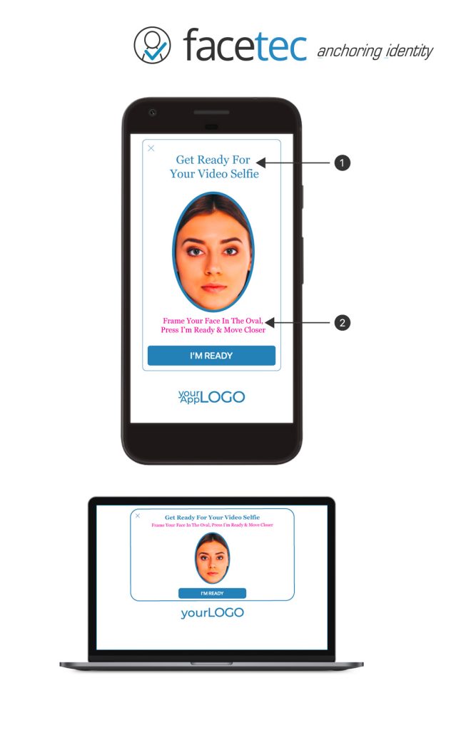 FaceTec: servicio de autenticación biométrica ZoOmlogin