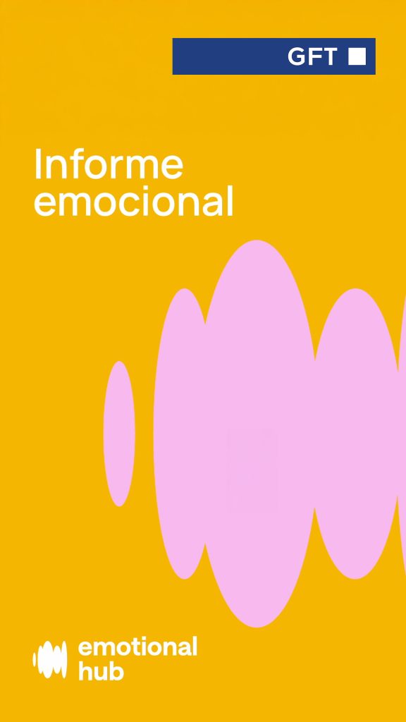 Detección de salud mental mediante análisis de voz con IA