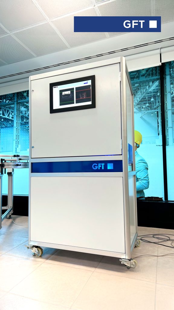 Hybrid Cloud Vision Hub: Intelligent quality control that learns and scales